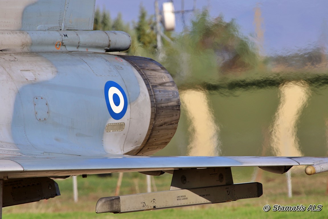 Stam_A337's tweet photo. Πίνακας ζωγραφικής...
🇬🇷 HAF Mirage 2000-5BG
Engine: Safran Snecma M53-P2
#Safran #Snecma #Mirage2000 #engine #thrust #afterburner #power #m53p2 #AegeanDeltas331 @HAFspokesman https://t.co/CAXvOaV4og