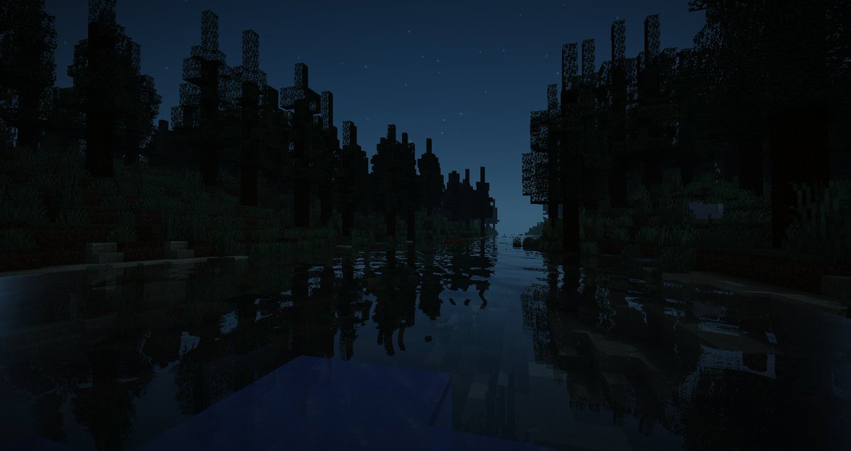 ethernation_mc's tweet image. 🌌Une belle nuit se lève sur la map d'Ethernation...🗻🌠
‘
‘
N’oublie pas de nous suivre aussi sur Twitter / Instagram et rejoins-nous sur Discord !
@ethernation_mc
discord.ethernation.fr
‘
‘
#minecraft #survieminecraft #freebuildmc #semirp