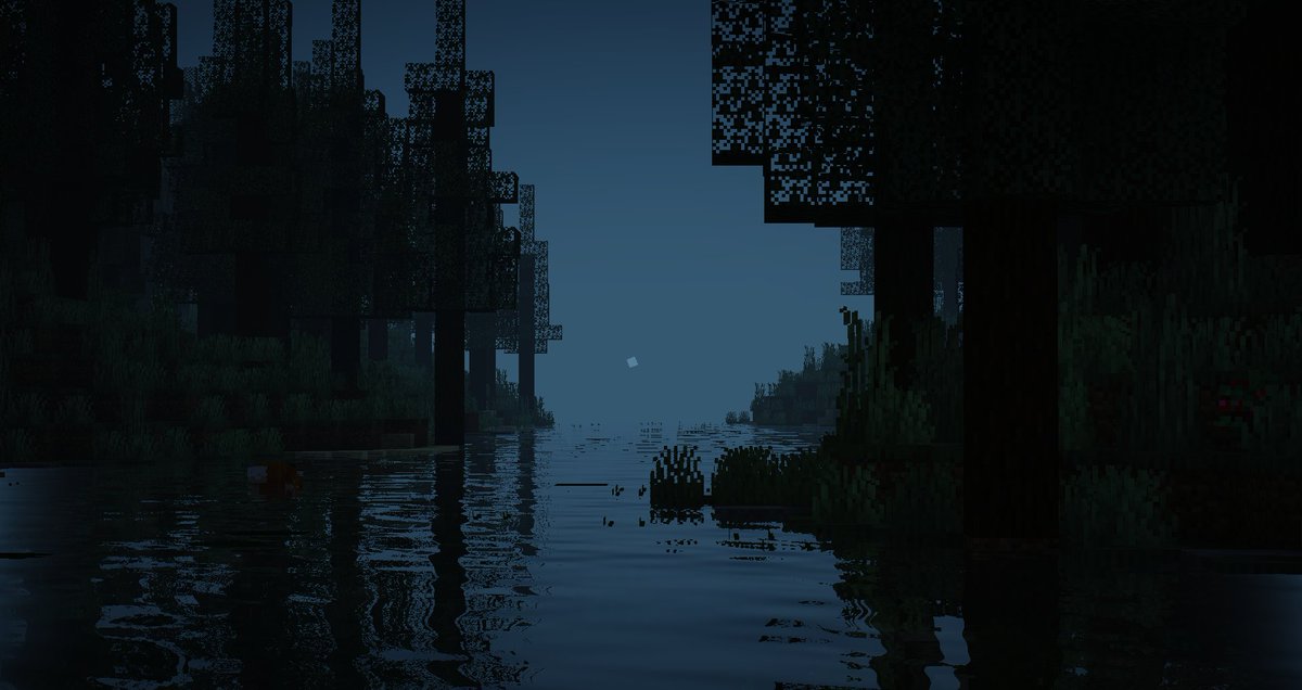ethernation_mc's tweet image. 🌌Une belle nuit se lève sur la map d'Ethernation...🗻🌠
‘
‘
N’oublie pas de nous suivre aussi sur Twitter / Instagram et rejoins-nous sur Discord !
@ethernation_mc
discord.ethernation.fr
‘
‘
#minecraft #survieminecraft #freebuildmc #semirp
