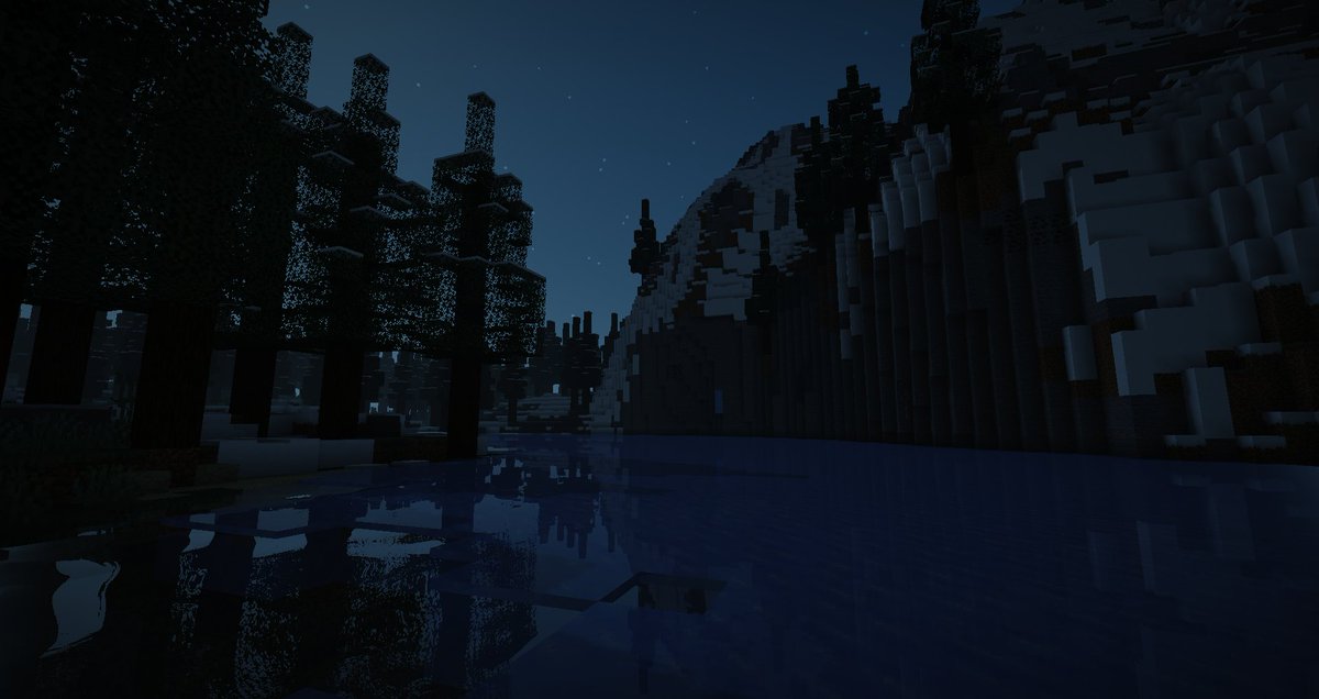 ethernation_mc's tweet image. 🌌Une belle nuit se lève sur la map d'Ethernation...🗻🌠
‘
‘
N’oublie pas de nous suivre aussi sur Twitter / Instagram et rejoins-nous sur Discord !
@ethernation_mc
discord.ethernation.fr
‘
‘
#minecraft #survieminecraft #freebuildmc #semirp