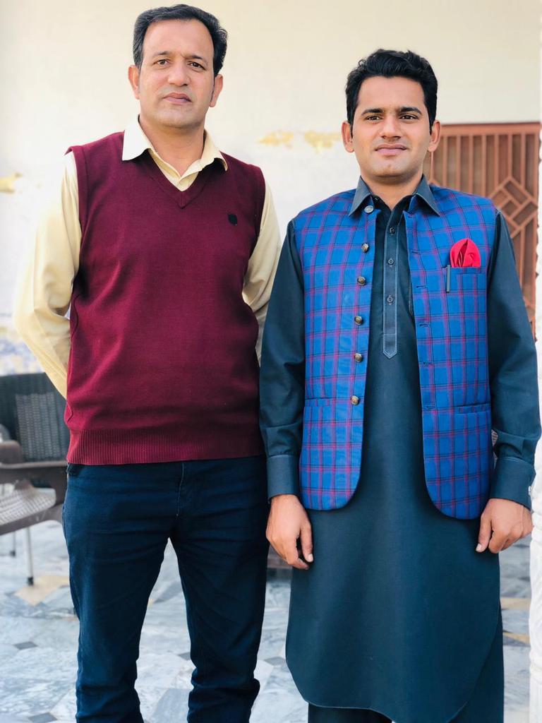 Sanwala786's tweet photo. #WithBrother
ڈاکٹر ارشد اقبال ❤️ https://t.co/wJCfBlHtMU