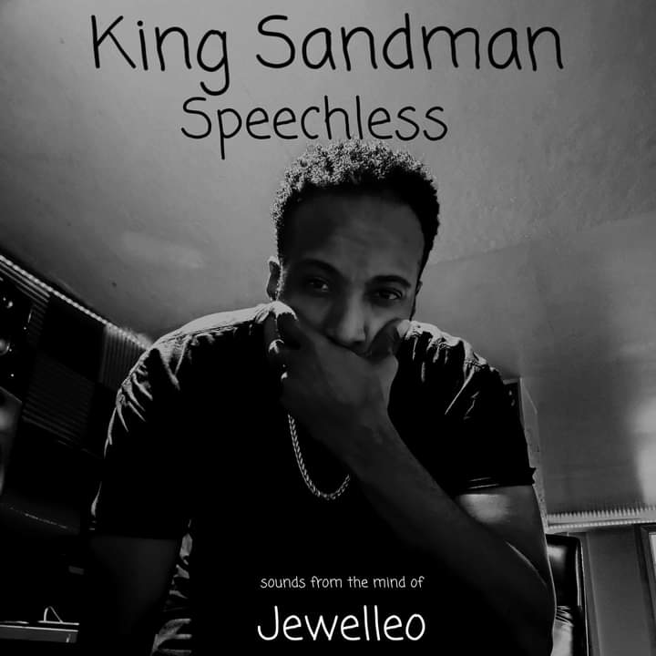 King Sandman tweet media