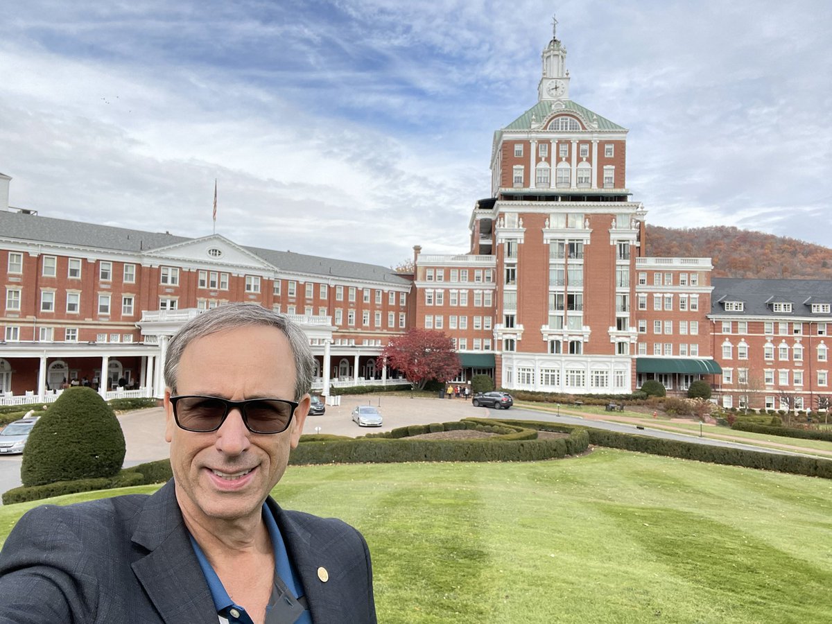 Alfred Campbell MD, MBA, FCAP tweet media