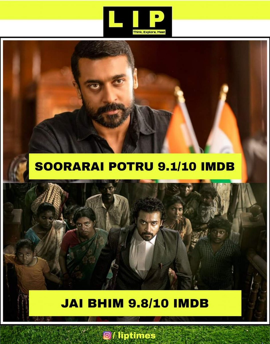 VimalaBala4's tweet photo. I Stand with Suriya 🔥🔥🔥
I Support Suriya 🔥🔥🔥
#WeStandWithSuriya https://t.co/NInLUSsk9E#WeStandWithSuriya