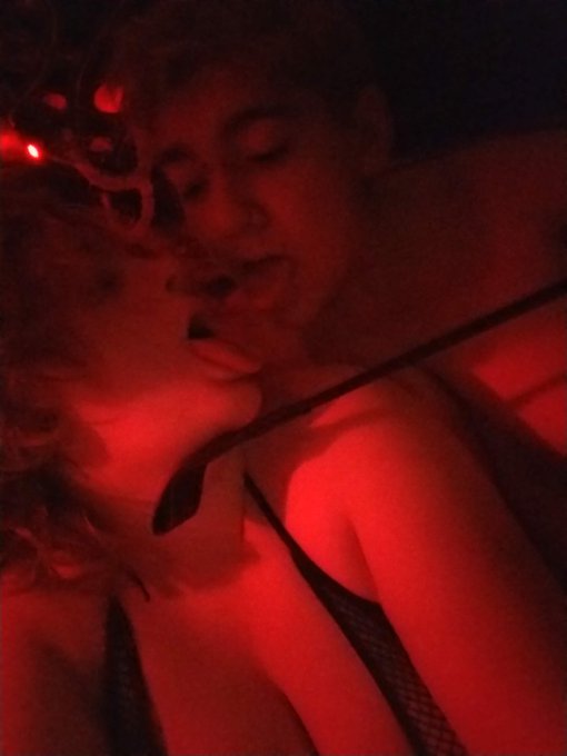 Daddy and I want to start camming for you guys on Jerkmate and LiveJasmine but first you have to pay