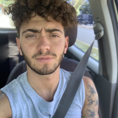 #NuevaFotoDePerfil