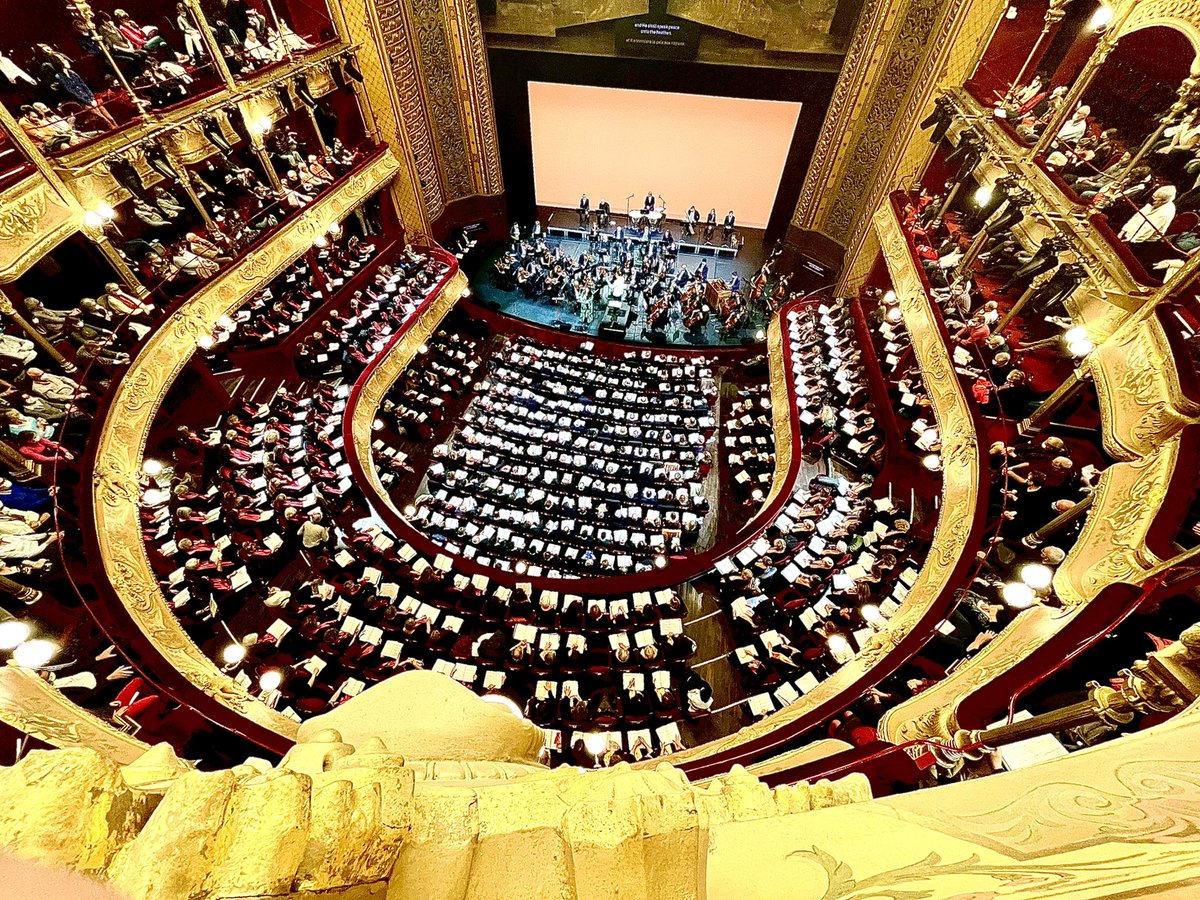 Venite Cantemus International tweet media