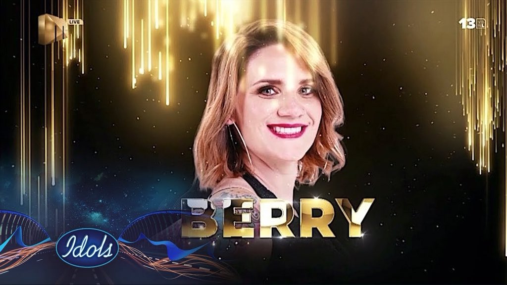 Nelo_JessicaK's tweet photo. #idolssa Berry is everything 😭🔥 https://t.co/CZk4KSZk0r