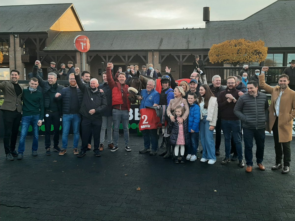 IrishRacing365 tweet picture