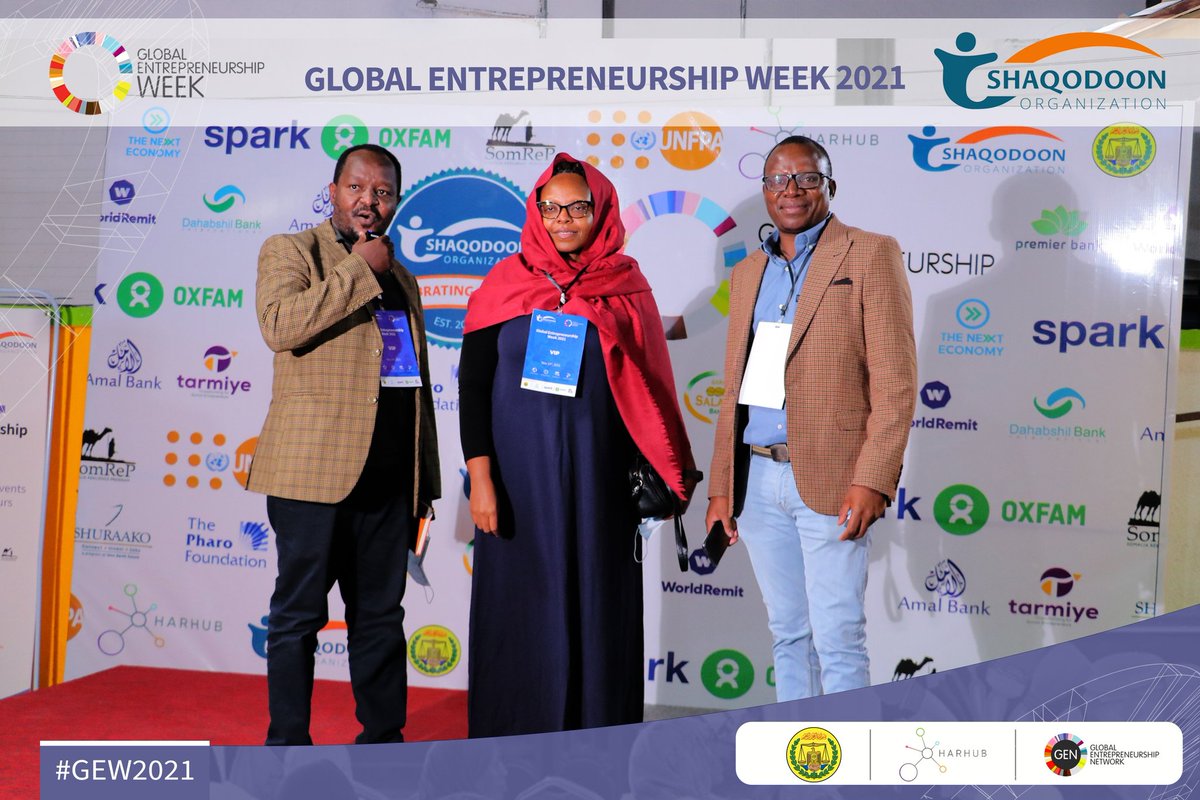AdeegeAgency's tweet photo. We are glad to work with Shaqodoon on #GEW2021 Event Social Media promotion.
#GEW2021
#ADEEGE
#ADEEGECREATIVEAGENCY.
@Shaqodoonorg https://t.co/fx4bj0MsrX