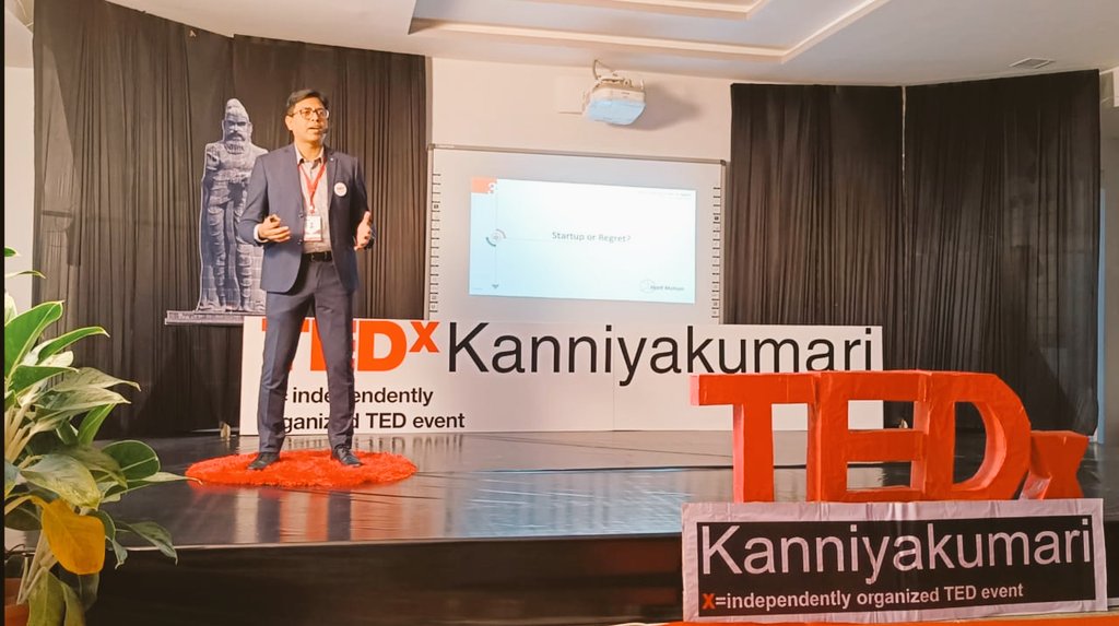 Harit Mohan tweet media