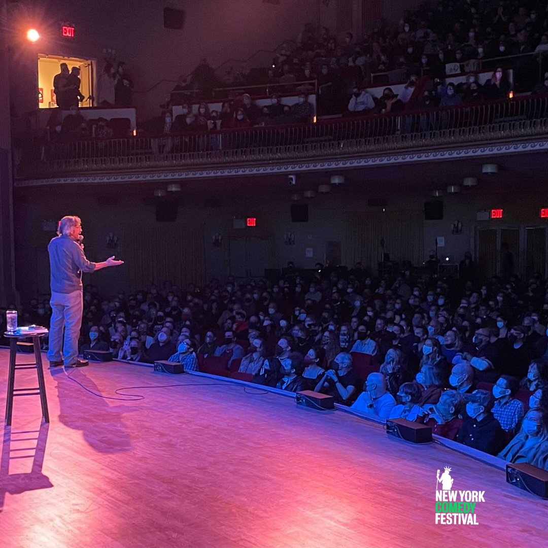 New York Comedy Festival (@nycomedyfest) / Twitter