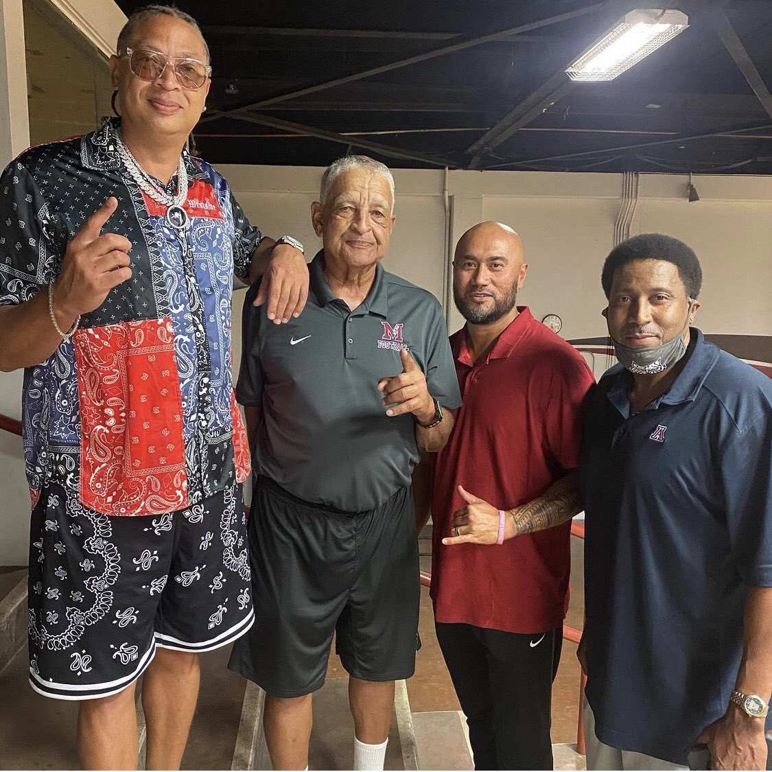 Mt. SAC M Basketball tweet media