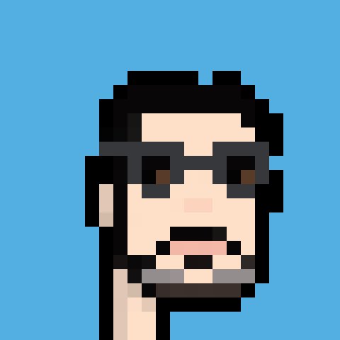 TΞCHPunks tweet media