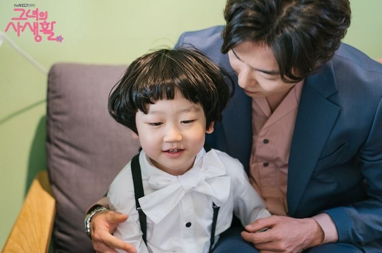 плохие дети дорама