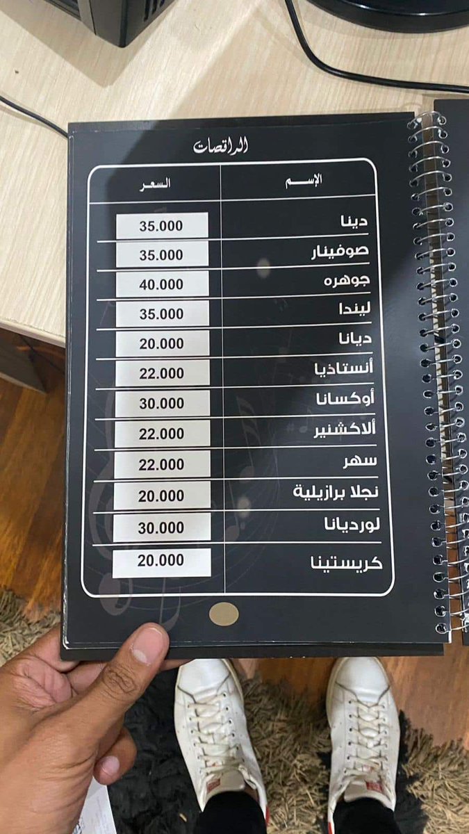 merhanona's tweet photo. لقيت حد منزل دول في جروب :D https://t.co/xNAbr9sDZU