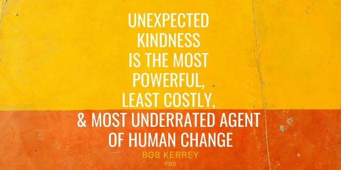 GNNGoodNews's tweet photo. #KindnessMatters #kindness #quotes #ThinkBIGSundayWithMarsha https://t.co/5JvFKyuMeN