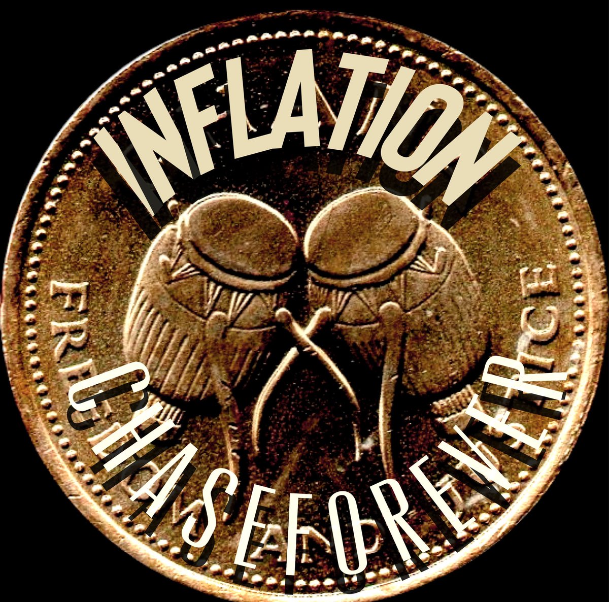chaseforever's tweet photo. We outside on Monday INFLATION OUT EVERYWHERE NEW EP SOON “BEFORE WE HATE EACH OTHER “ #BWHE #INFLATION #NEWMUSICSOON https://t.co/Xs6d9zTmk2