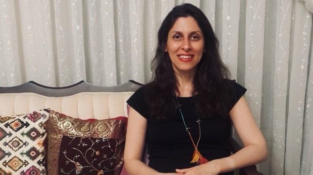 southwestsource's tweet photo. A Nether Edge woman has written a letter to every MP in Sheffield, asking them to pressure the government into freeing Nazanin Zaghari-Ratcliffe.

https://t.co/PkxDq1HF5d https://t.co/X276Eoua5j
