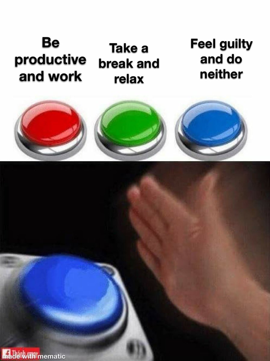 Dr_Meming's tweet photo. SLAP THE BLUE BUTTON

@OpenAcademics @AcademicChatter #academictwitter https://t.co/igDlRpXRAY