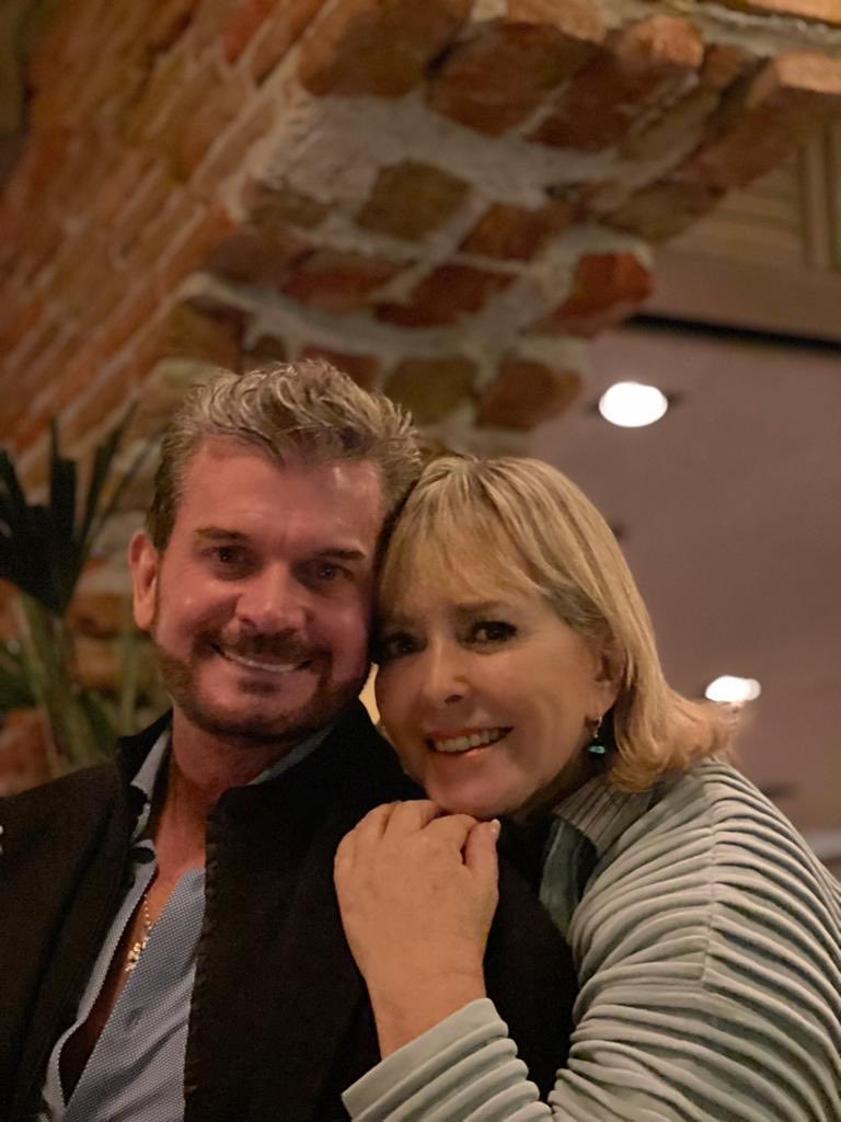 SERGIO BASAÑEZ tweet media