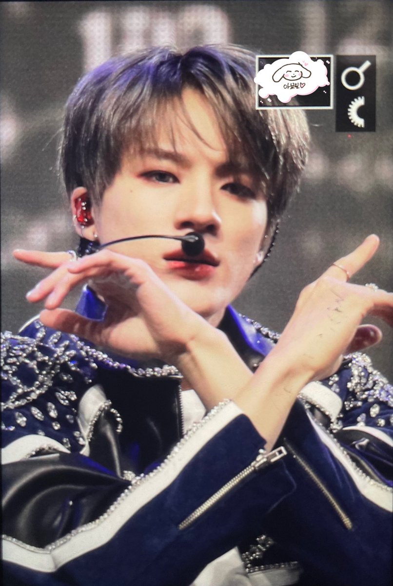 211114 #제노 #JENO #NCTDREAM