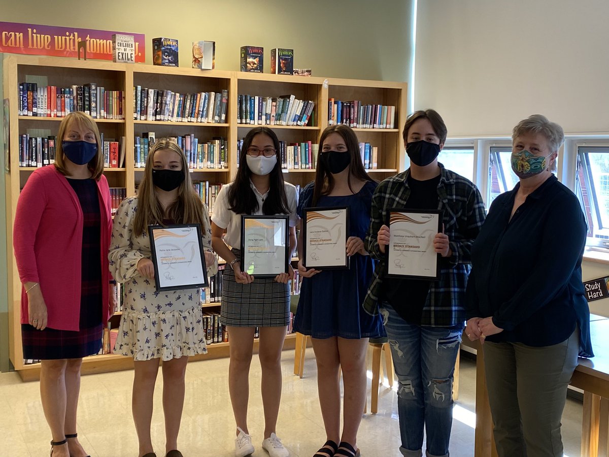 Sydney Academy tweet media