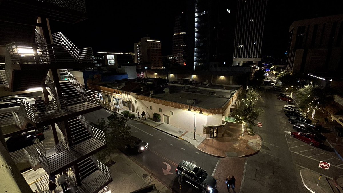 Dr. John Barentine FRAS tweet media