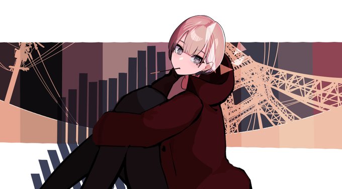 #絵描きさんと繫がりたい break 