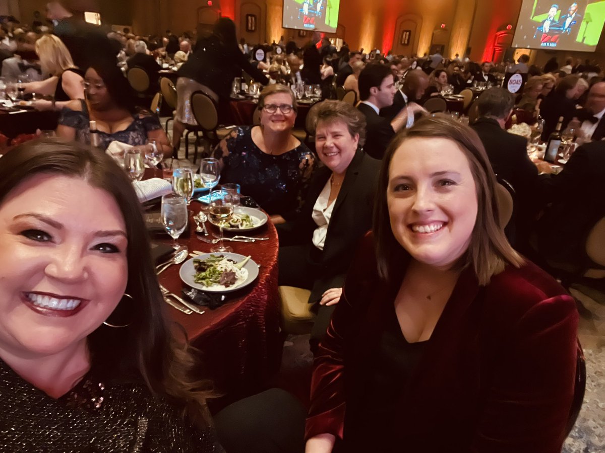 Amanda McKinney (@amanda3mckinney) on Twitter photo What an honor to attend #blacktiedinner last night with my brand <a href="/BrinkerIntl/">Brinker Intl</a> and my love <a href="/Steflo_12/">Stefanie Barnett</a> #Thankful #ChilisLove <a href="/TMStill/">TStill</a> <a href="/Cgravens1/">chris gravens</a> <a href="/train3rgirl/">Kimberly Harding</a> <a href="/taryn_mahaffey/">Taryn Mahaffey</a> <a href="/clflesh/">Clair Fleshner</a> What an honor to attend #blacktiedinner last night with my brand <a href="/BrinkerIntl/">Brinker Intl</a> and my love <a href="/Steflo_12/">Stefanie Barnett</a> #Thankful #ChilisLove <a href="/TMStill/">TStill</a> <a href="/Cgravens1/">chris gravens</a> <a href="/train3rgirl/">Kimberly Harding</a> <a href="/taryn_mahaffey/">Taryn Mahaffey</a> <a href="/clflesh/">Clair Fleshner</a>