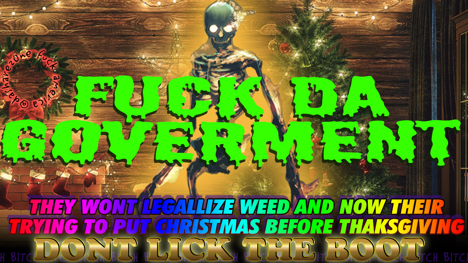 FUCK OF - https://t.co/GfqwqHWv7Y ADMIN
