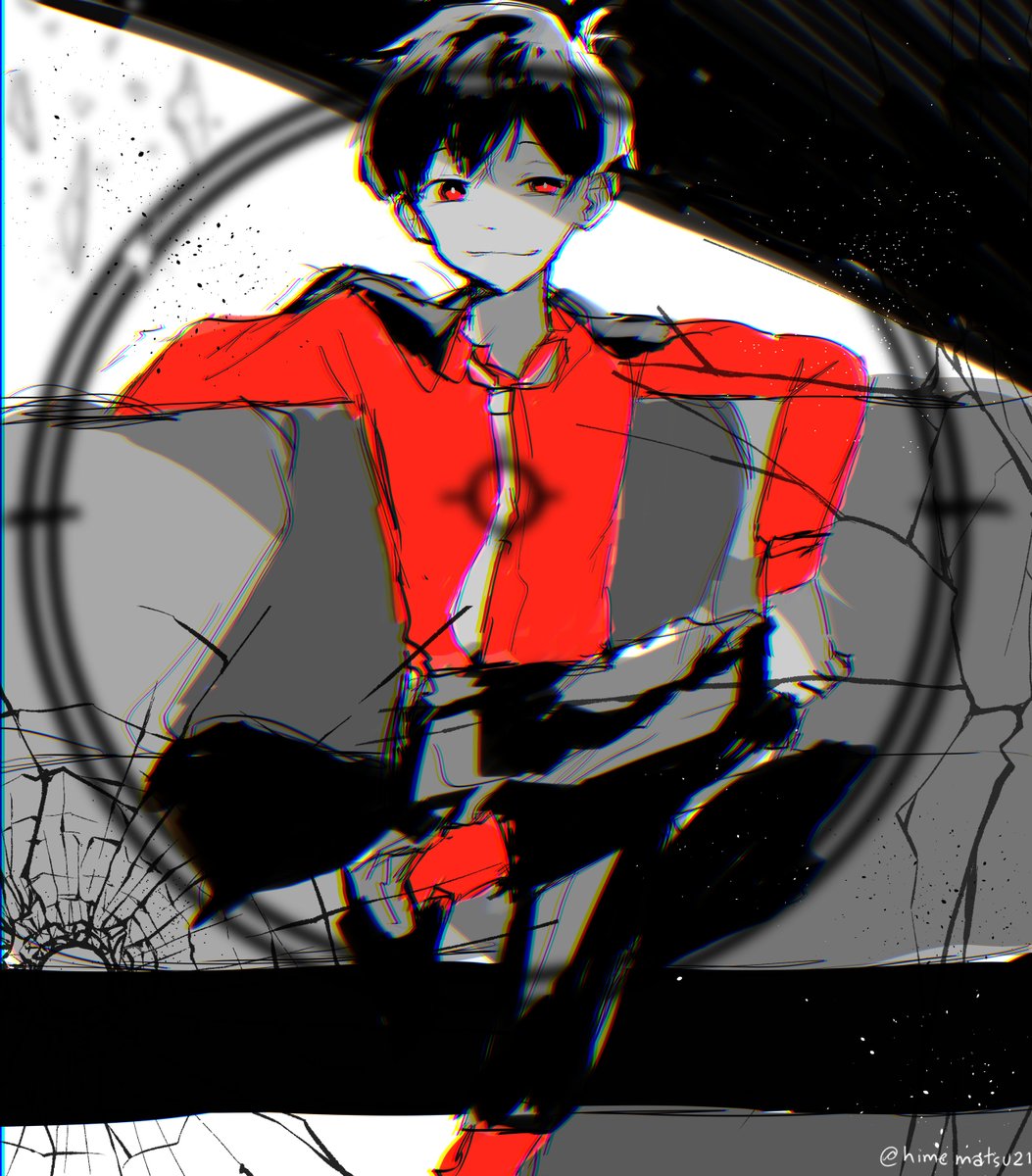 マフィアおそ松 のイラスト マンガ作品 2 件 Twoucan