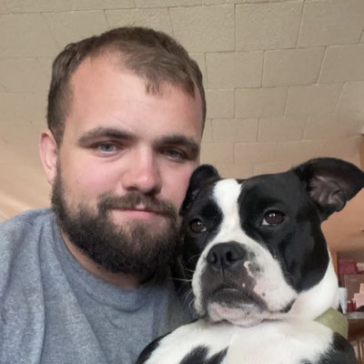 jakekendall34's tweet photo. #NewProfilePic https://t.co/jEue1r7hsS