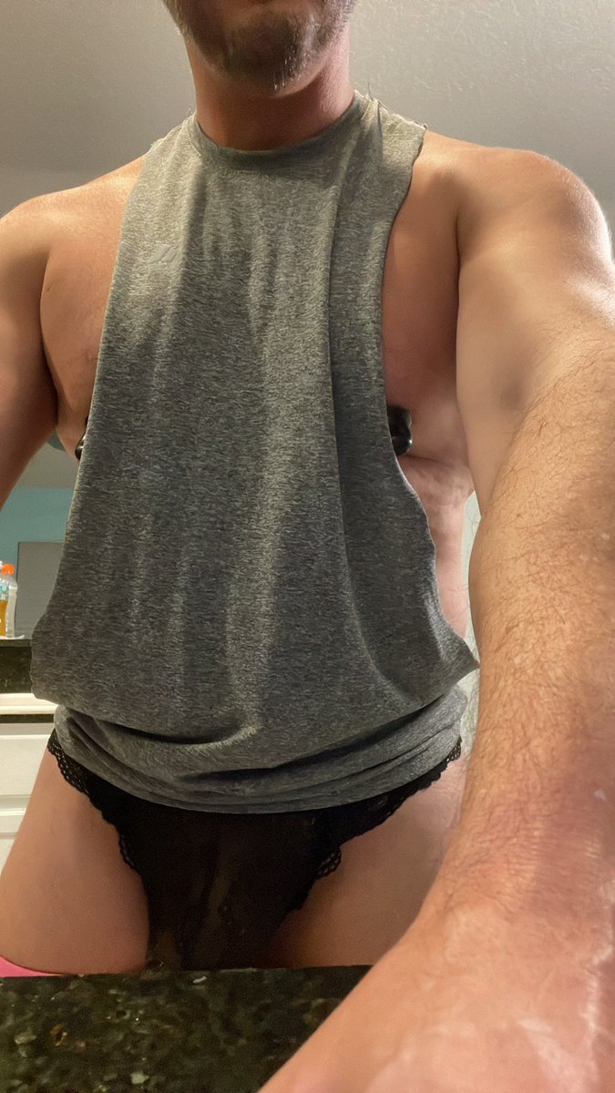 FistingW's tweet image. Last Sexy Saturday before getting fisted! 😍