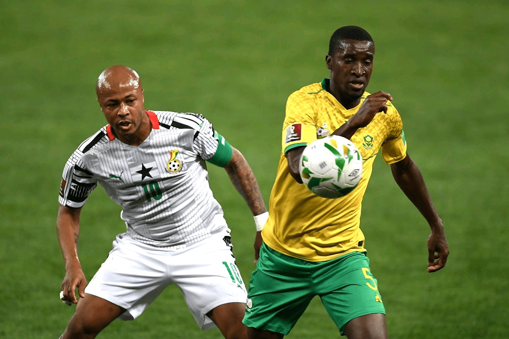 MabalengSC's tweet photo. It's do or die
#WCQ2022 Fixture
@ghanafaofficial vs @BafanaBafana
⏰ 21:00
Will be the black stars or Bafana Bafana going through?
#MabalengSC #MabalengSportsCenter https://t.co/MI8vjX2m8x