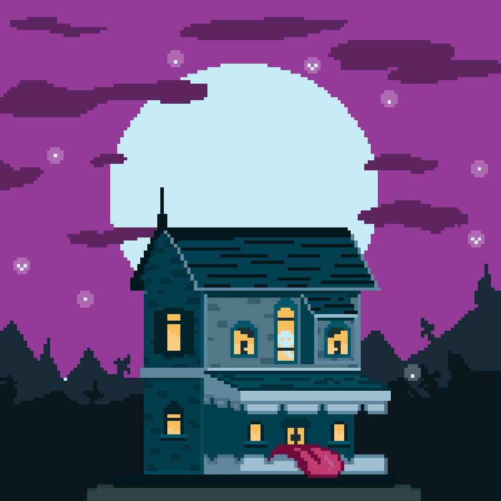 Love it! 😍 Thankyou So Much <a href="/SolOLanterns/">Sol O' Lanterns🎃</a>