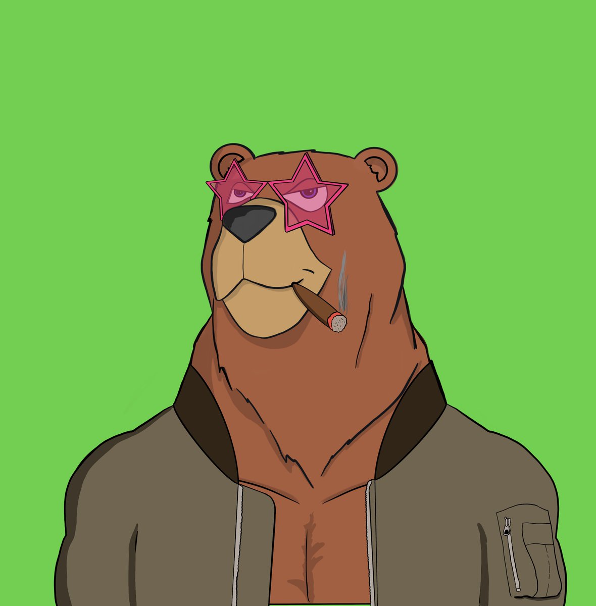 Beard Bears tweet media