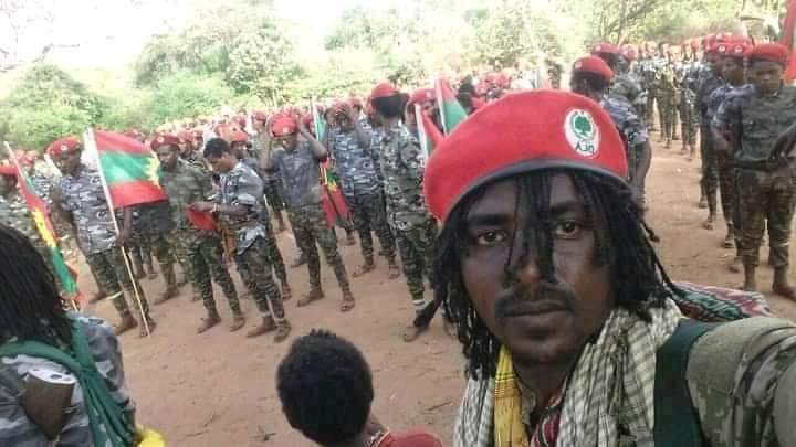 #breakingnews 
Eebbaa waraana bilisumaa oromoo zoonii kibbaa kan guyyaa har'aa bifa ajaa'ibaatin taasifame kana fakkaata
Oromiya insider   #WBOFORCE ❤💚❤