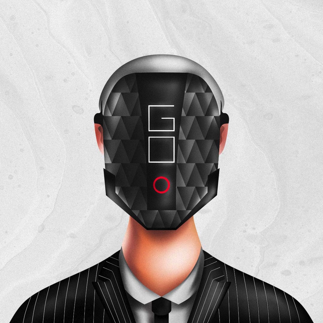 Humans of the Metaverse (@humansmetaverse) on Twitter photo ⭕️We’ve partnered up with <a href="/godotmovement/">godot movement*</a> into an Artistic Collab!
This 1/1 will be added into our supply!
They will be giving away 1 identity of godot NFT!
1. Follow <a href="/godotmovement/">godot movement*</a> & <a href="/HumansMetaverse/">Humans of the Metaverse</a>
2. Tag your friends
3. Like & RT
#NFTGiveaway #godot $HOTM #Metaverse ⭕️We’ve partnered up with <a href="/godotmovement/">godot movement*</a> into an Artistic Collab!
This 1/1 will be added into our supply!
They will be giving away 1 identity of godot NFT!
1. Follow <a href="/godotmovement/">godot movement*</a> & <a href="/HumansMetaverse/">Humans of the Metaverse</a>
2. Tag your friends
3. Like & RT
#NFTGiveaway #godot $HOTM #Metaverse