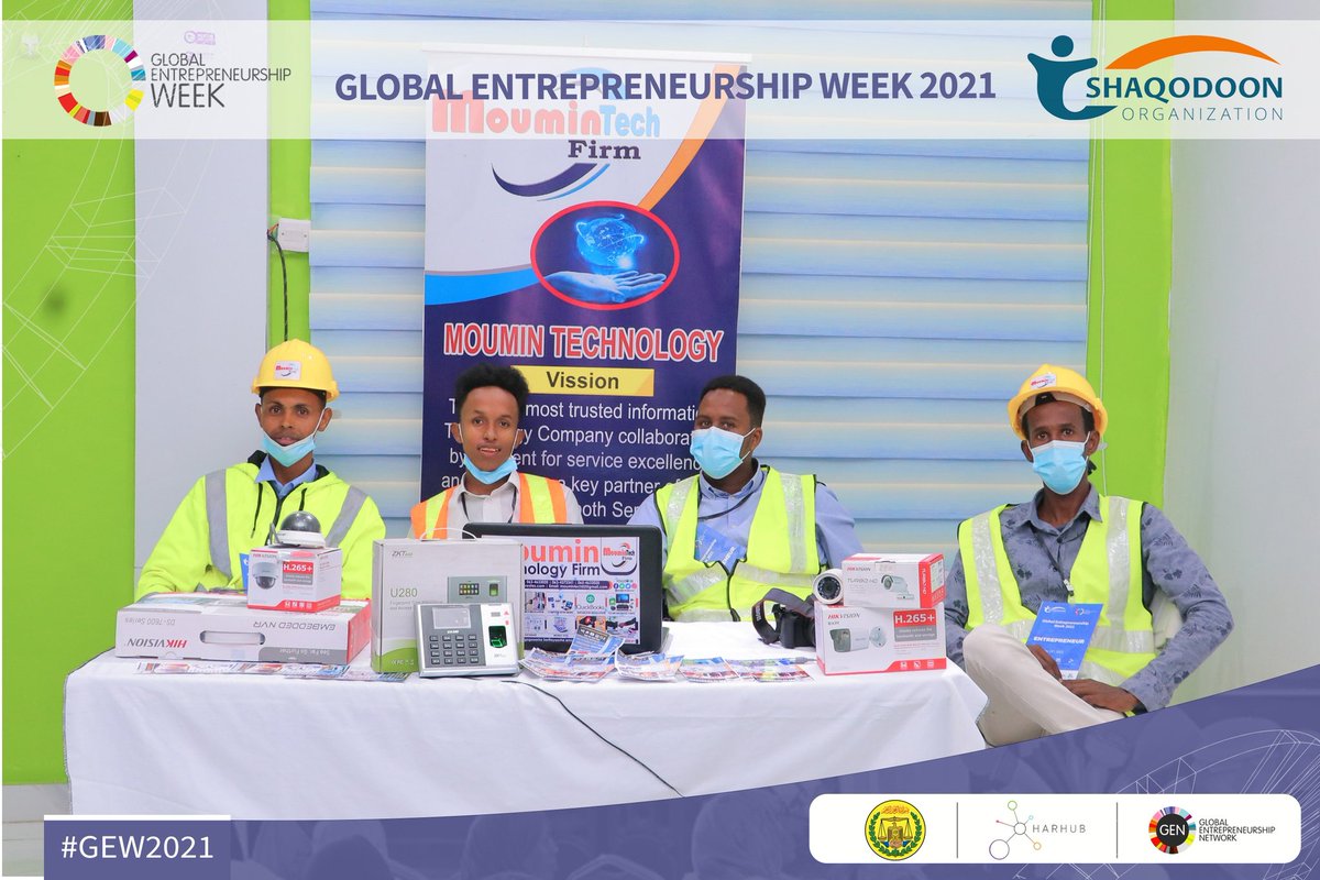 AdeegeAgency's tweet photo. We are glad to work with Shaqodoon on #GEW2021 Event Social Media promotion.
#GEW2021
#ADEEGE
#ADEEGECREATIVEAGENCY.
@Shaqodoonorg https://t.co/LXdkYMYamE