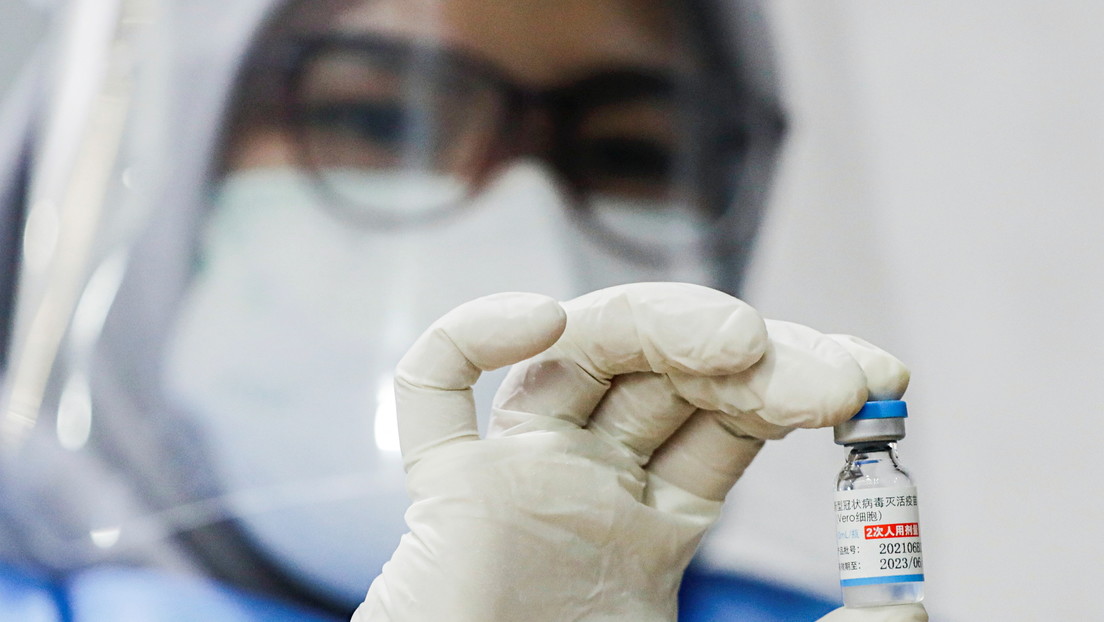 noticierovv's tweet photo. #14Nov China presenta la primera vacuna inhalable contra el covid-19 https://t.co/rkjnraraZv
#NoticieroVenevision #Salud #China #Vacuna #Inhalable #Covid19 https://t.co/36g2rYcbOS