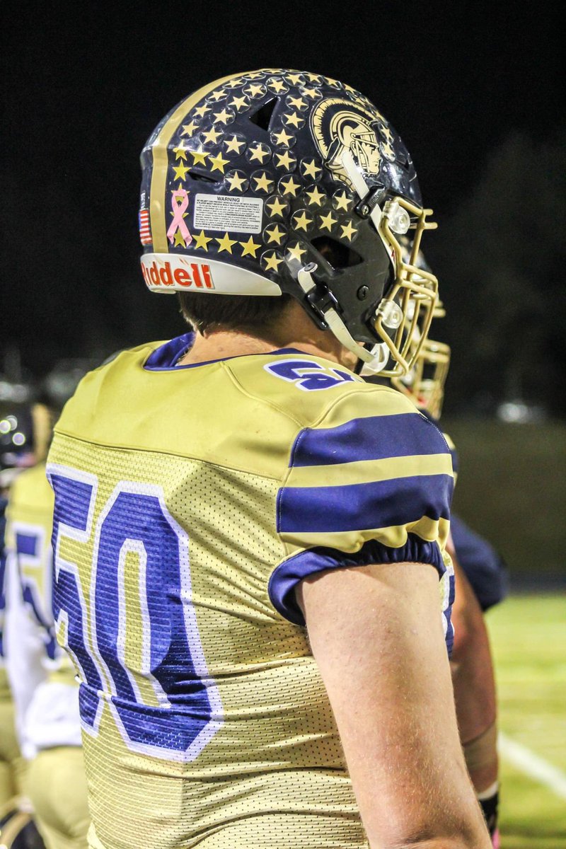 GallyGang13's tweet photo. It was a great season! 💛💙                  I ❤️#50&amp;#78 😀 https://t.co/Mzf0ALXeD9