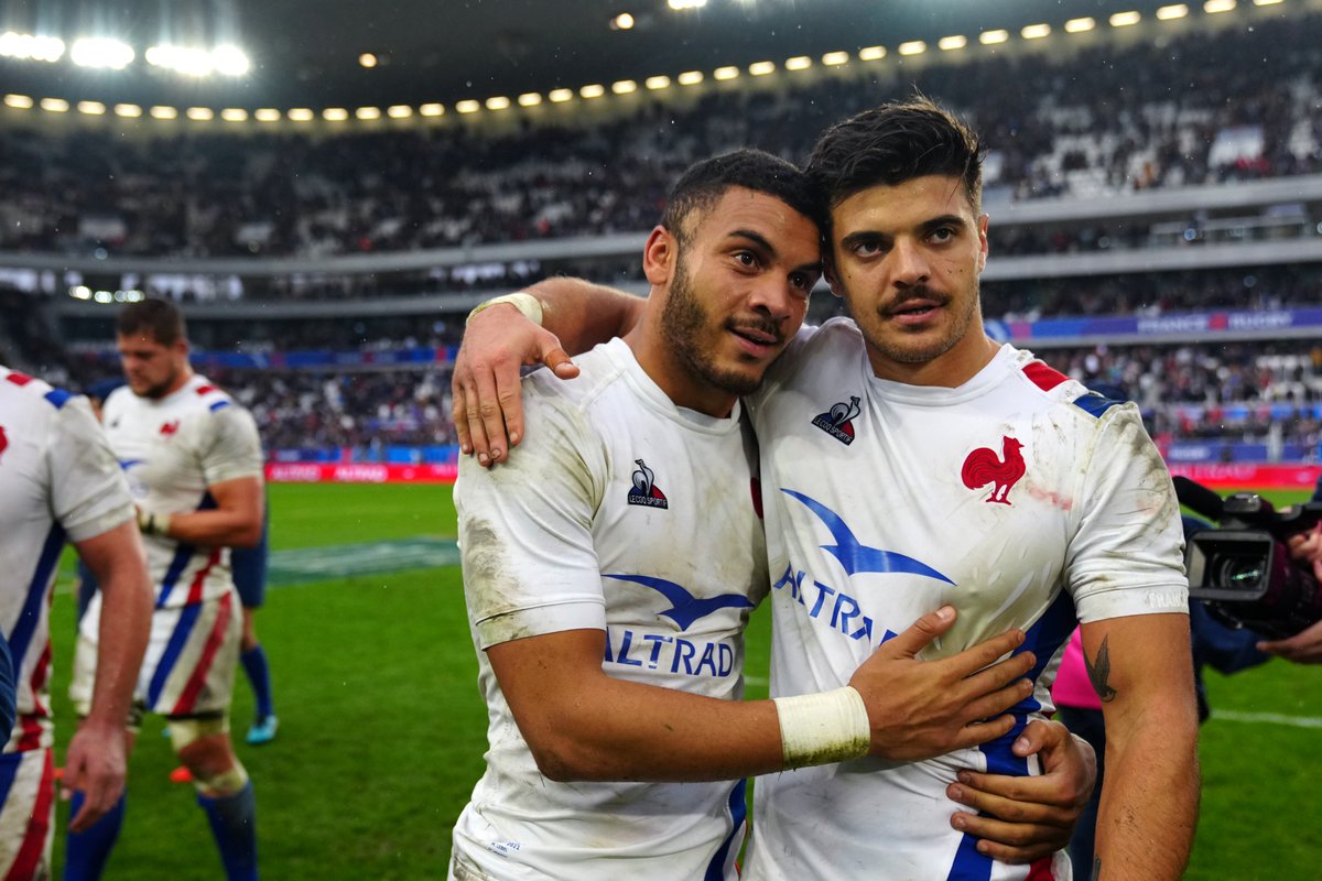 France Rugby tweet media
