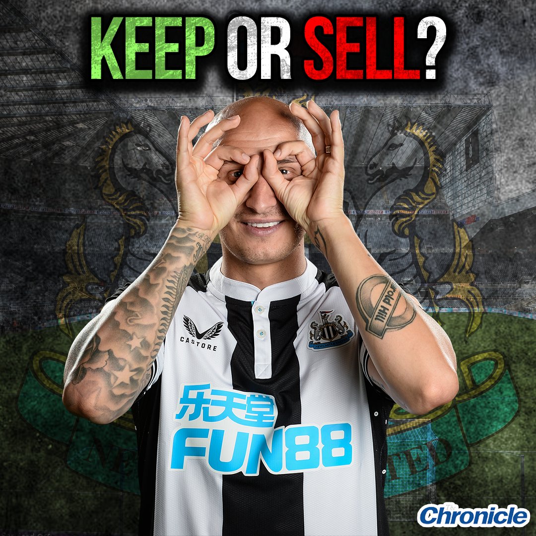 The Chronicle tweet media