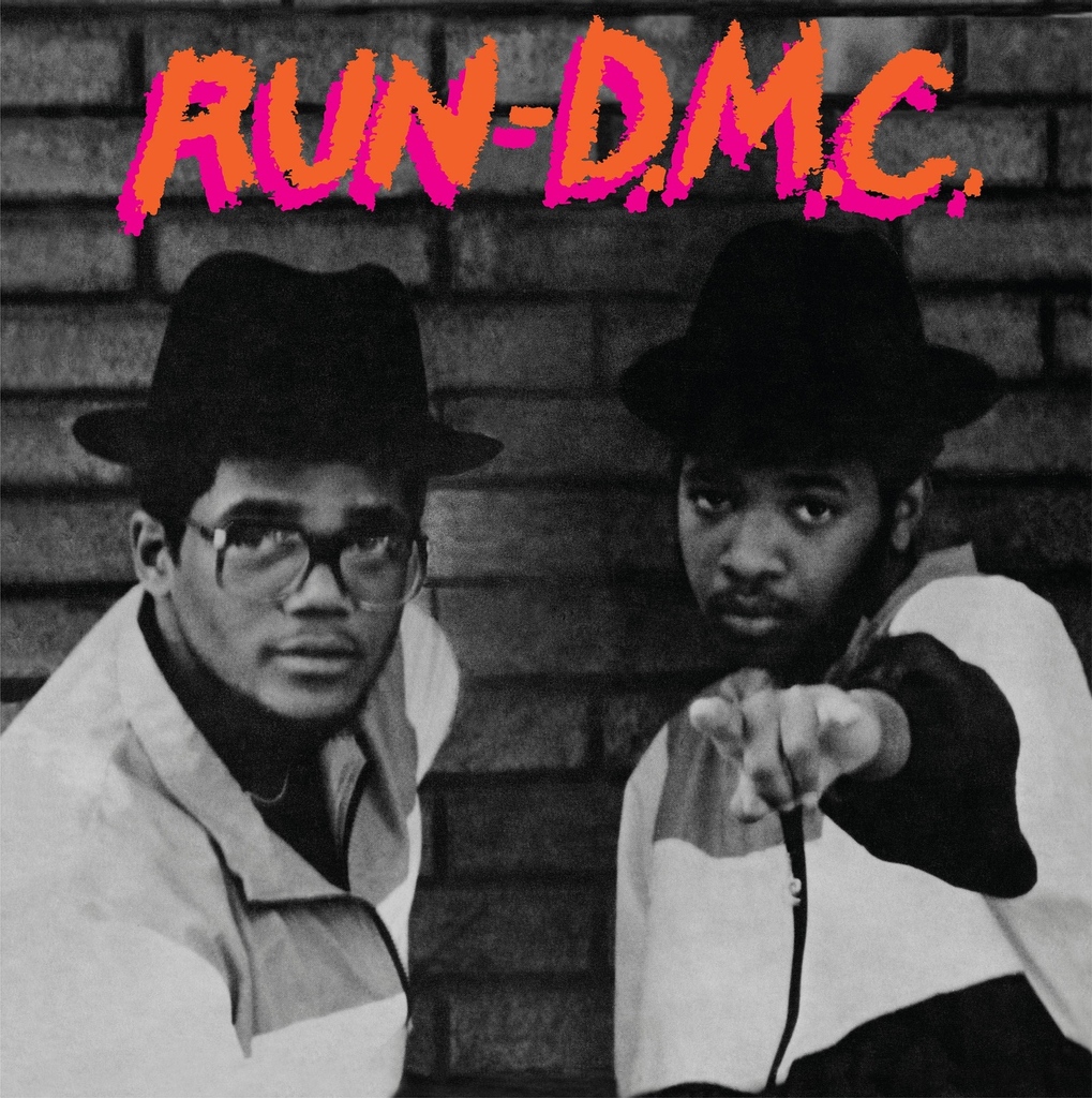 Happy 57th birthday to ex-Run-DMC rapper Joseph Simmons (aka Reverend Run). 