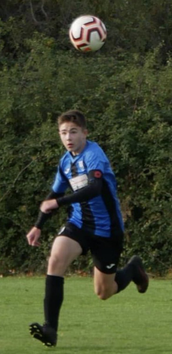 Hᴀʟʟᴇɴ AFC 🏆 tweet media