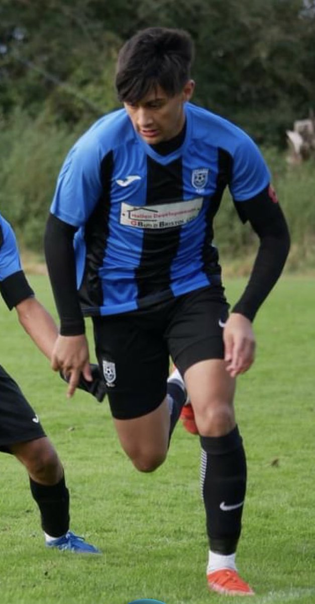 Hᴀʟʟᴇɴ AFC 🏆 tweet media