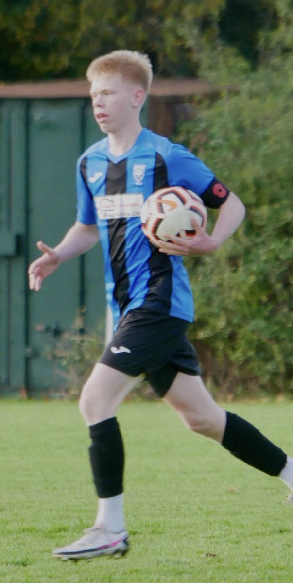 Hᴀʟʟᴇɴ AFC 🏆 tweet media