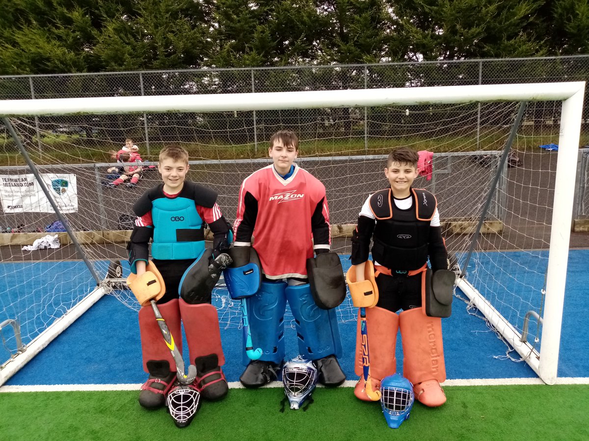 Raphoe Youth Hockey Club tweet media