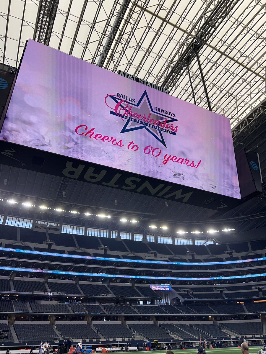 Celebrating 60 years! 💗⭐️